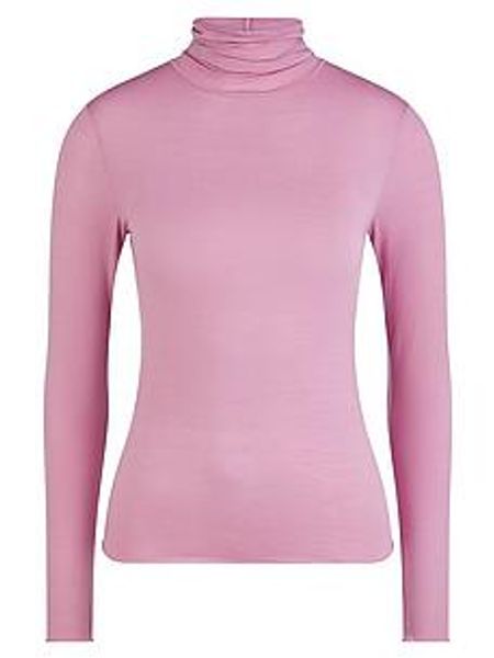 Shirt Rollkragen Speidel rosé günstig online kaufen