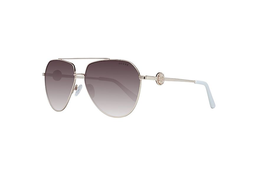 Guess Sonnenbrille GF6140 6232F 62-14-140 günstig online kaufen