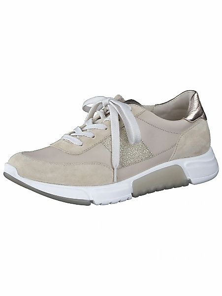 Paul Green Sneaker "Paul Green Sneaker Leder" günstig online kaufen