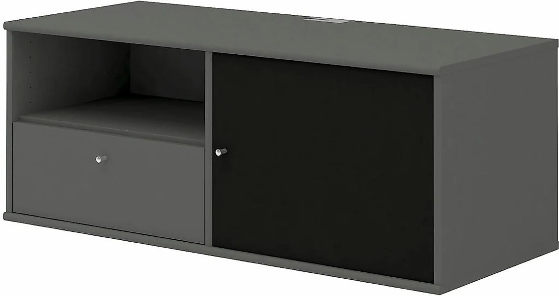 Hammel Furniture "Mistral Fernsehschrank, Medienmöbel, Hängend" mit Tür mit günstig online kaufen
