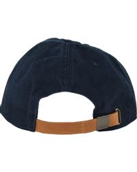 bugatti Baseball Cap Baumwolle Kopfbedeckung günstig online kaufen