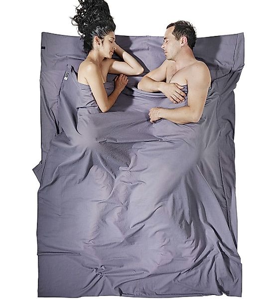 Cocoon Hüttenschlafsack COCOON TravelSheet Insect Shield günstig online kaufen