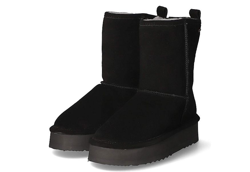 Kaerlek K3547M-0148 Black/Lt. Grey Winterstiefel günstig online kaufen