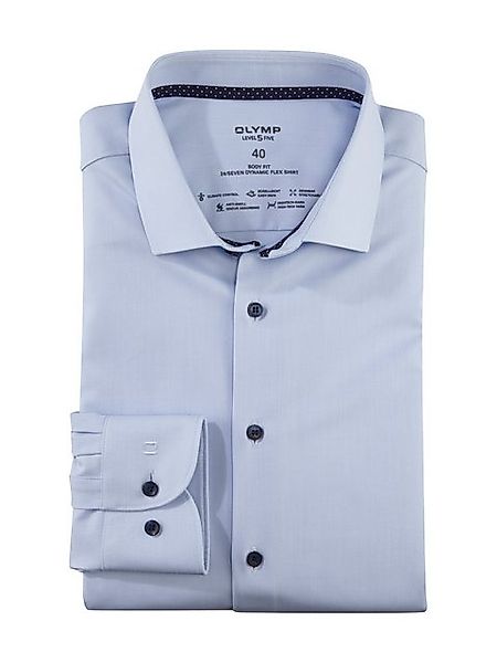OLYMP Businesshemd Level Five 24/Seven body günstig online kaufen