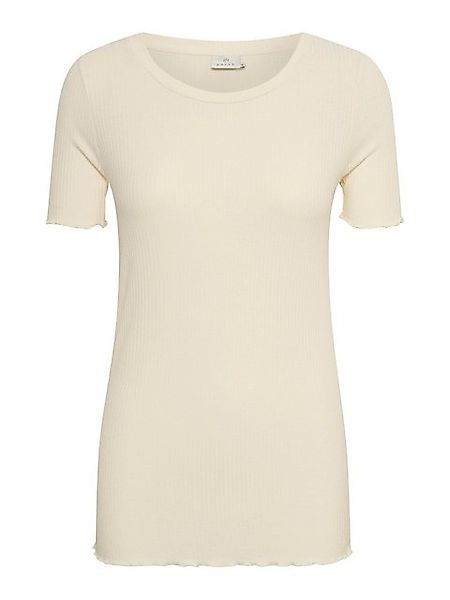 KAFFE T-Shirt KADrew (1-tlg) Weiteres Detail günstig online kaufen
