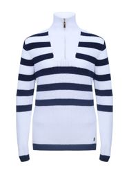 Schietwetter Strickpullover Damen Rollkragen "Sontje" (1-tlg) günstig online kaufen