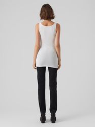 Vero Moda Tanktop "VMMAXI MY SOFT LONG TANK TOP 2-PACK" Packung, 2 Stk. tlg günstig online kaufen