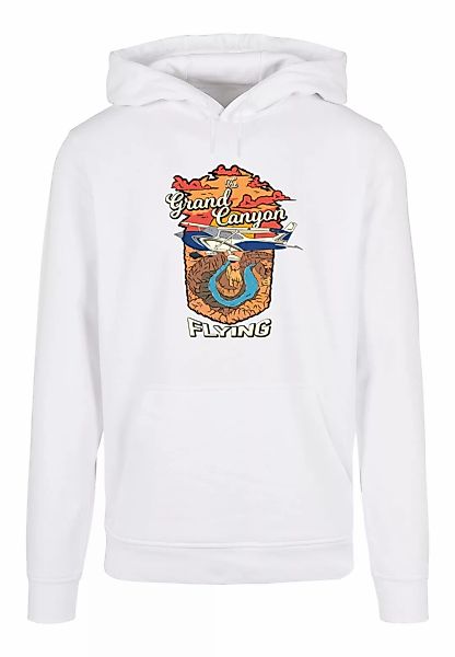 F4NT4STIC Kapuzenpullover "Grand Canyon Flying", Print günstig online kaufen