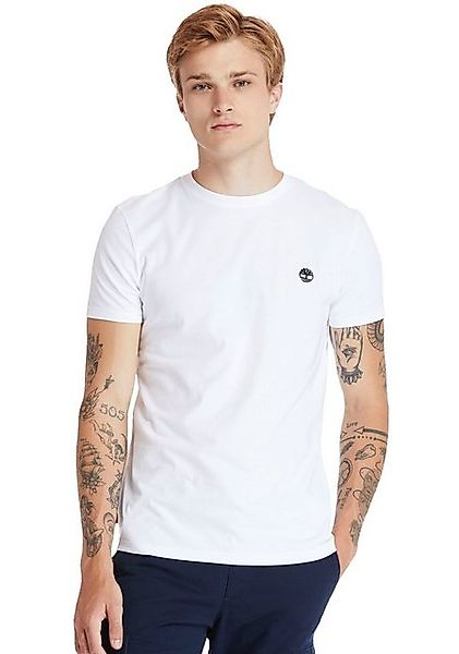 Timberland T-Shirt DUNSTAN RIVER Short Sleeve Tee (1-tlg) günstig online kaufen