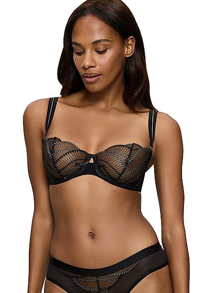 Triumph "Palina Sea Full of Stars" Limited Edition, Stickerei, elegante Dop günstig online kaufen