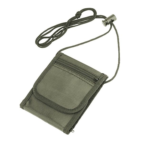 Mil-Tec Umhängetasche Militär Brustbeutel Oliv günstig online kaufen