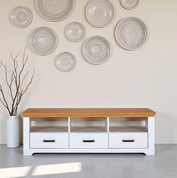 Inter Link TV-Schrank 1 Stk. tlg. günstig online kaufen