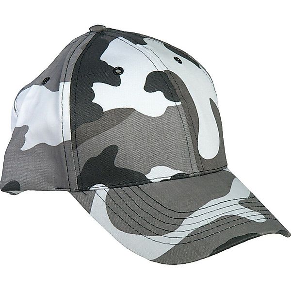 Mil-Tec Flex Cap Baseball Cap günstig online kaufen