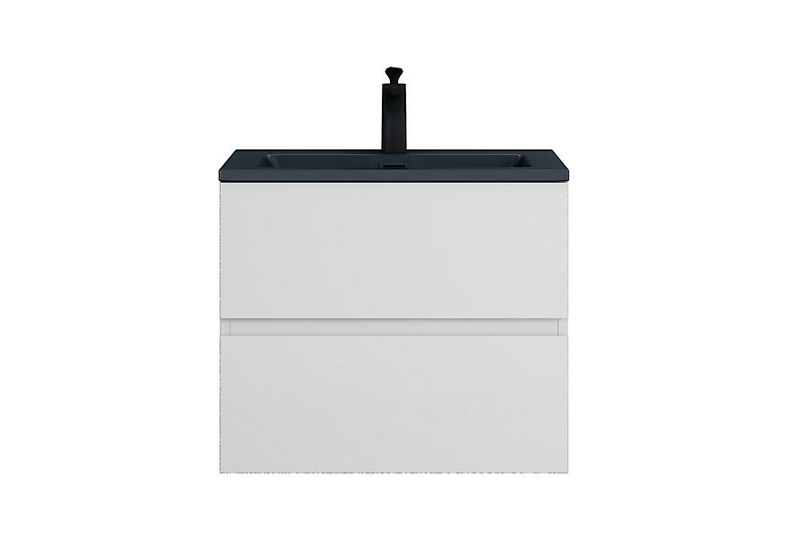 Mai & Mai Badmöbel-Set Waschtisch mit Unterschrank Waschbeckenunterschrank günstig online kaufen