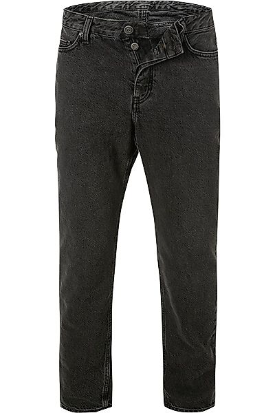American Vintage Jeans MYOP61/black poivre et sel günstig online kaufen