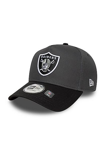 New Era Baseball Cap Las Vegas Raiders New Era E-Frame Two Tone Cap dunkelg günstig online kaufen