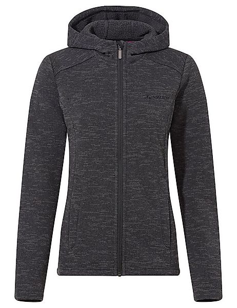 VAUDE Outdoorjacke SE Women's Tikoma Hoody Jacket II (1-St) kuschelige, war günstig online kaufen