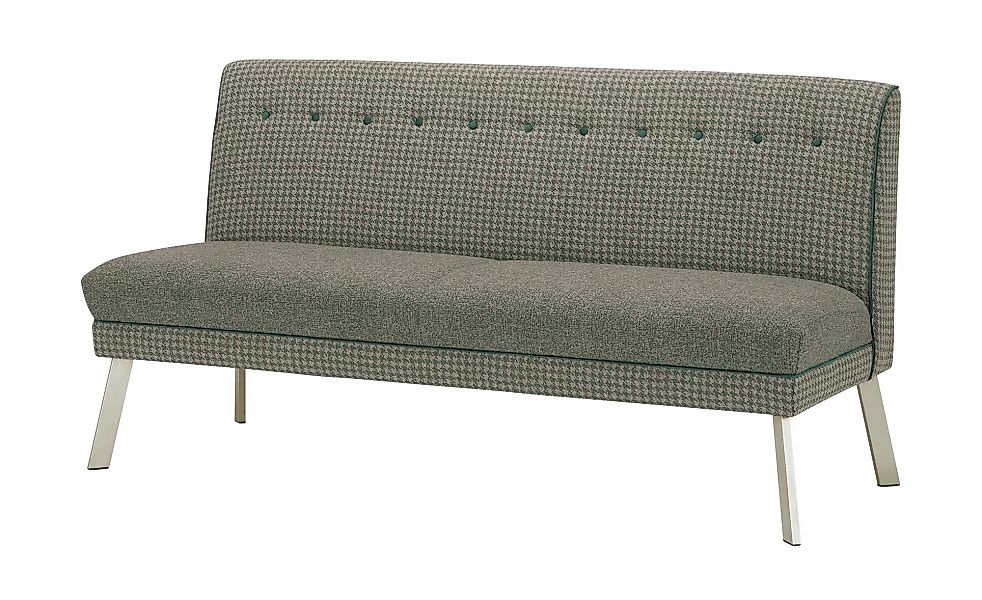 Barnickel Küchensofa  Tabea ¦ grün ¦ Maße (cm): B: 176 H: 92 T: 72 Bänke > günstig online kaufen