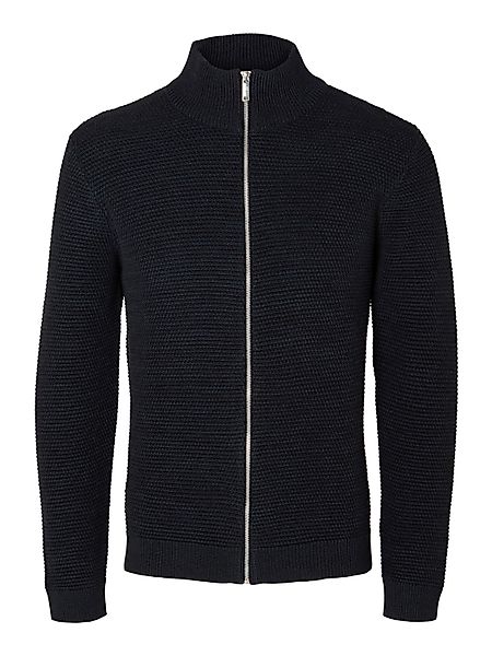Selected Herren Strickjacke SLHVINCE - Regular günstig online kaufen