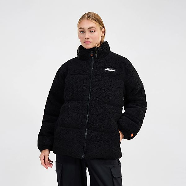 Ellesse Steppjacke "BERGHUTTE JACKET" günstig online kaufen