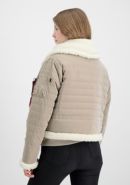 Alpha Industries Winterjacke "Alpha Industries Women - Cold Weather Jackets günstig online kaufen