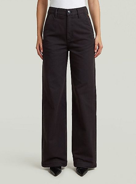 G-STAR Chinohose Deck Chino 2.0 günstig online kaufen