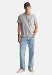Gant Poloshirt Poloshirt Tipping SS Pique günstig online kaufen