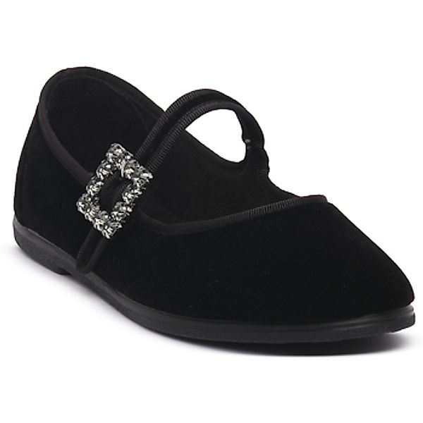 Grunland  Ballerinas NERO L9TIKA günstig online kaufen