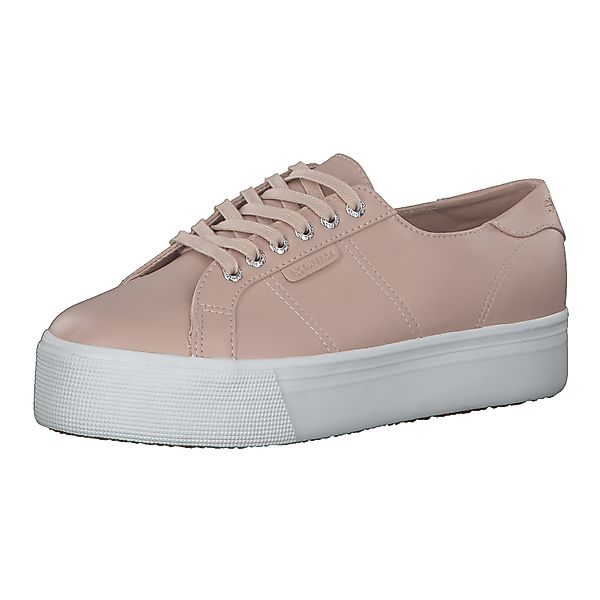 Superga Superga Damen Sneaker 2790-COMFSYNLEANAPPAW S1117UW günstig online kaufen