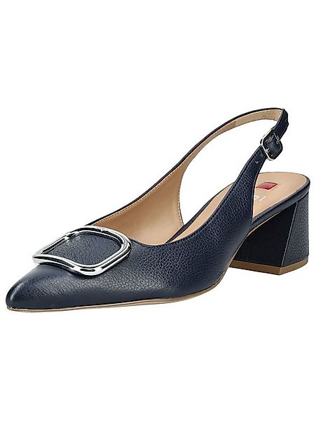 Högl Högl Pumps Leder Slingpumps günstig online kaufen