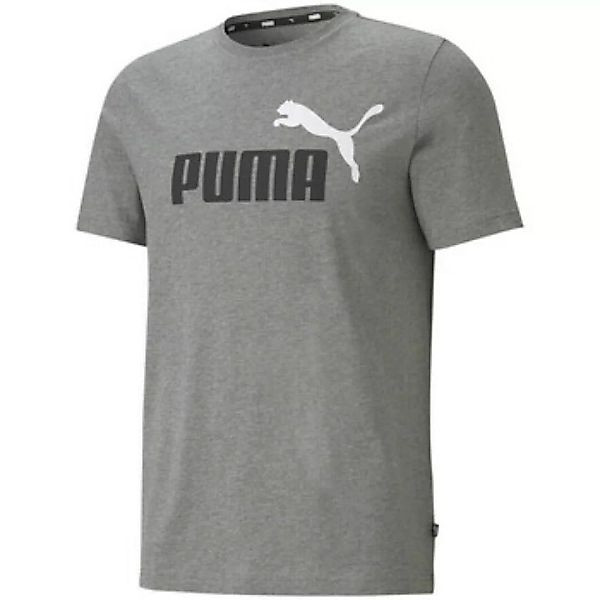 Puma  T-Shirts & Poloshirts 586759-03 günstig online kaufen
