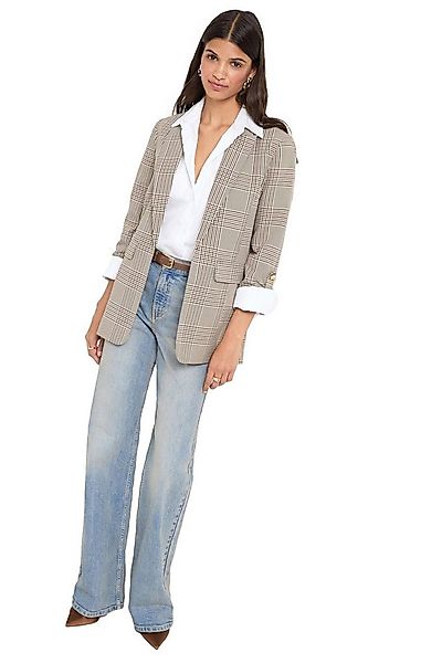 Friends Like These Jackenblazer Friends Like These verschlussloser Blazer, günstig online kaufen