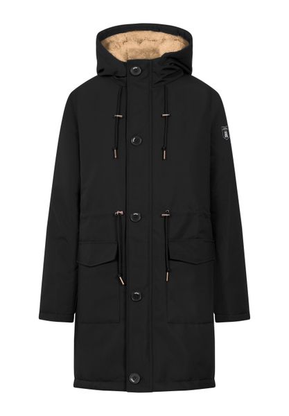 Derbe Winterjacke "Festholm" Wasserabweisend, winddicht, super warm günstig online kaufen