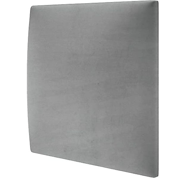 mollis Kopfteil Wandpaneel Quadratisch Wandpolster Wandkissen Bettkopf Akus günstig online kaufen