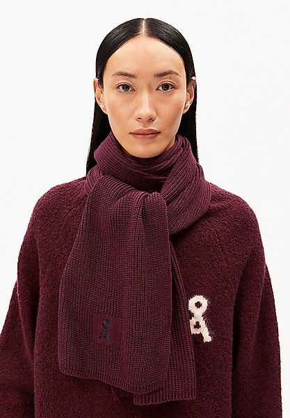 Armedangels Schal ICONIC Å CLAASAS COTTON Unisex günstig online kaufen