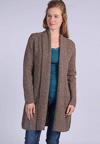 Sorgenfri Sylt Strickjacke Walla günstig online kaufen