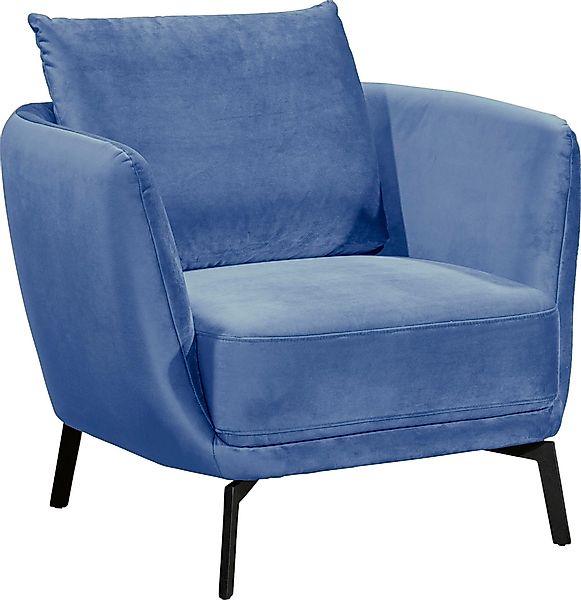 SCHÖNER WOHNEN-Kollektion Sessel Pearl Cocktailsessel mit günstig online kaufen