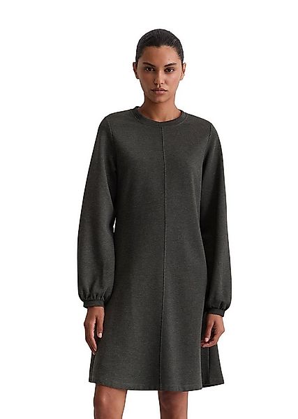 Marc O'Polo Jerseykleid aus Interlock-Qualität günstig online kaufen