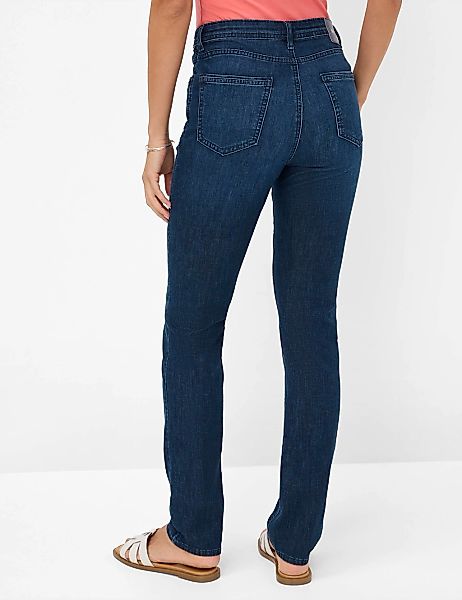 Brax 5-Pocket-Jeans "Style CAROLA" günstig online kaufen