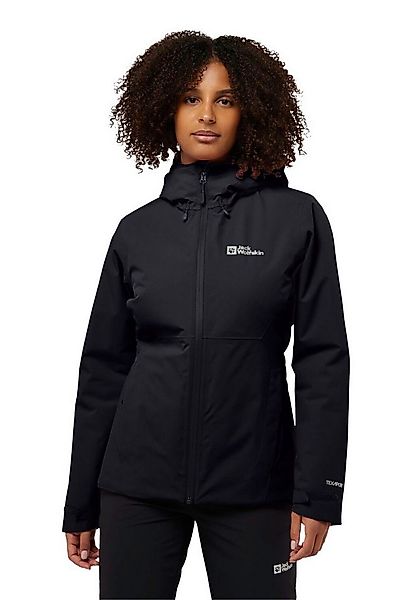 Jack Wolfskin Outdoorjacke WISPER JACKET Winddicht, atmungsaktiv, Übergangs günstig online kaufen
