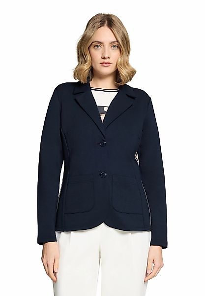 Betty Barclay Kurzblazer "Damen mit aufgesetzten Taschen" günstig online kaufen