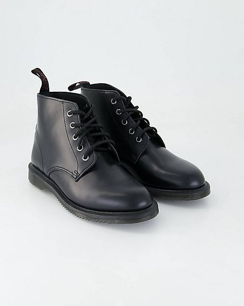 DR. MARTENS Emmeline Bikerboots Obermaterial: Leder günstig online kaufen