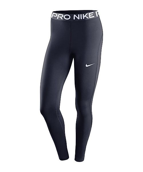 Nike Laufhose Nike Performance Pro Mid Leggings Damen Leggings günstig online kaufen