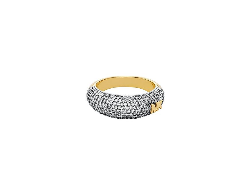 MICHAEL KORS Fingerring Schmuck Geschenk Metall Ring PREMIUM, wahlweise mit günstig online kaufen
