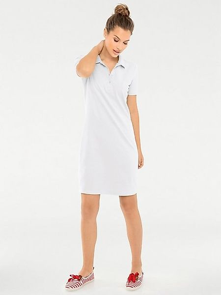 heine Strickkleid Polokleid günstig online kaufen