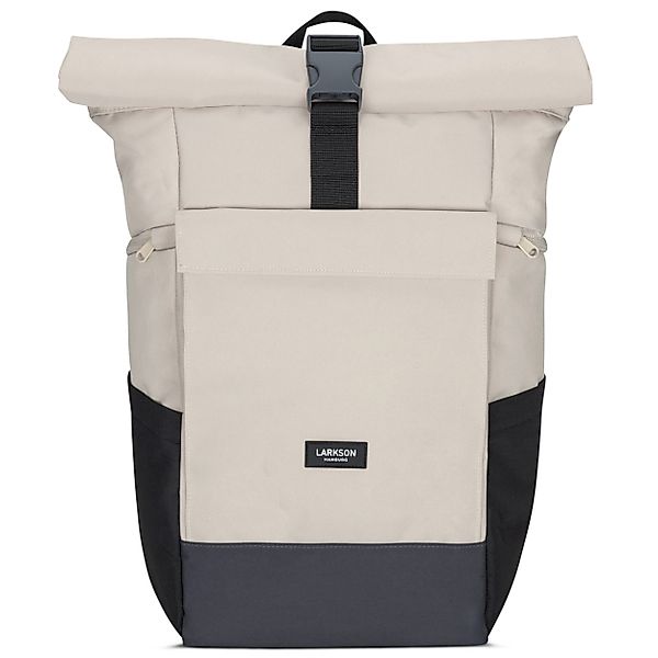 LARKSON Cityrucksack No 4 Large Rolltop günstig online kaufen