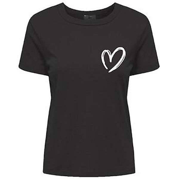 JDY  T-Shirts & Poloshirts 15193227-BLK günstig online kaufen