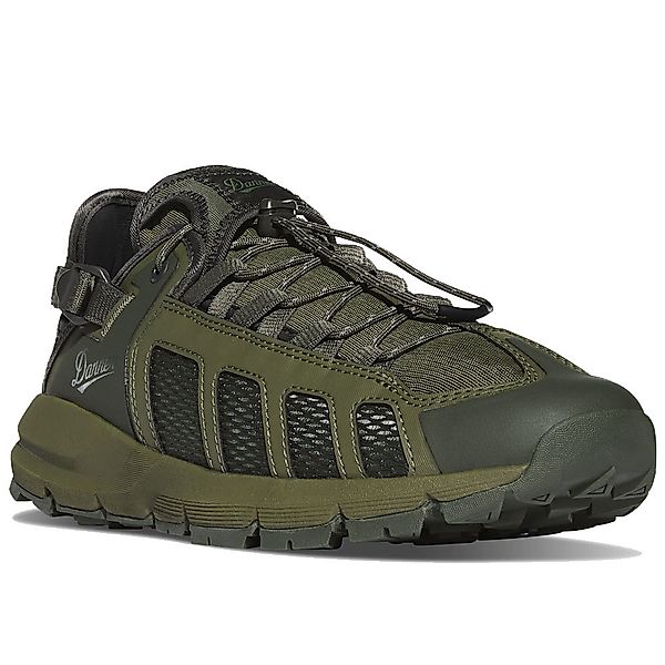 Danner FullBore Sandal Olive günstig online kaufen