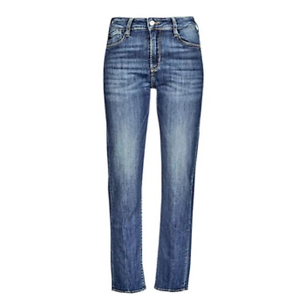 Le Temps des Cerises  Straight Leg Jeans 400/17 günstig online kaufen