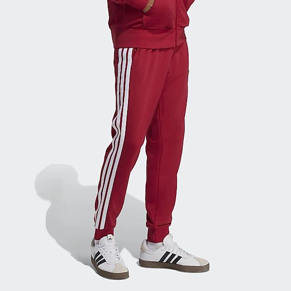 adidas Sportswear Sporthose "ESSENTIALS 3-STREIFEN FRENCH TERRY" schmal zul günstig online kaufen